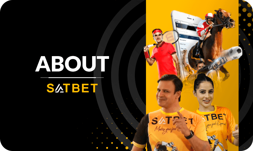 About Satbet online casino