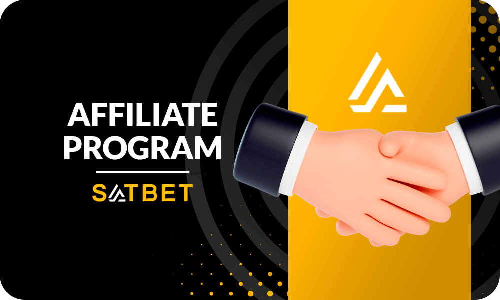 Affiliate Program at Satbet