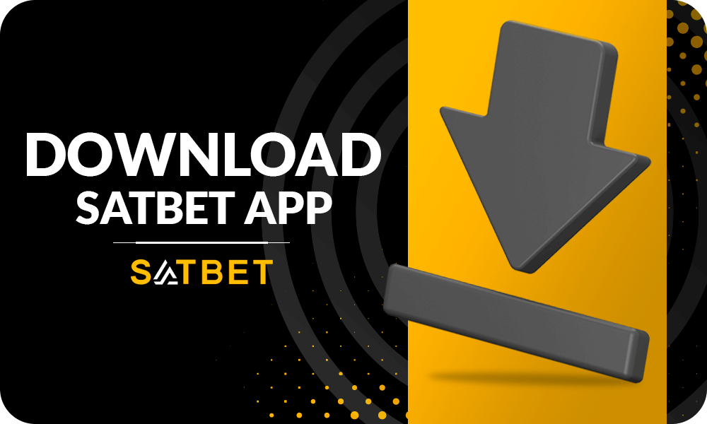 Satbet apk download