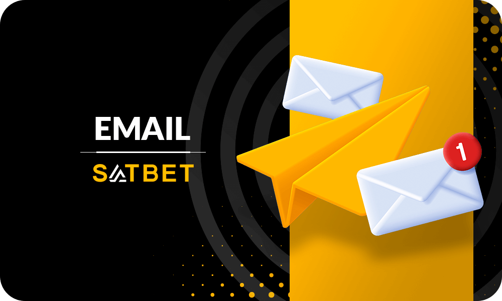 Satbet email