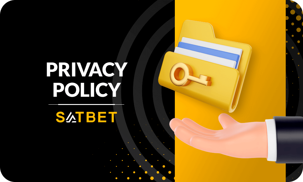 Satbet Privacy Rules