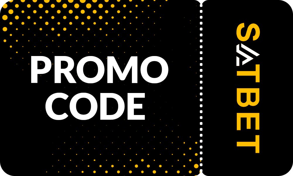 Satbet promo code